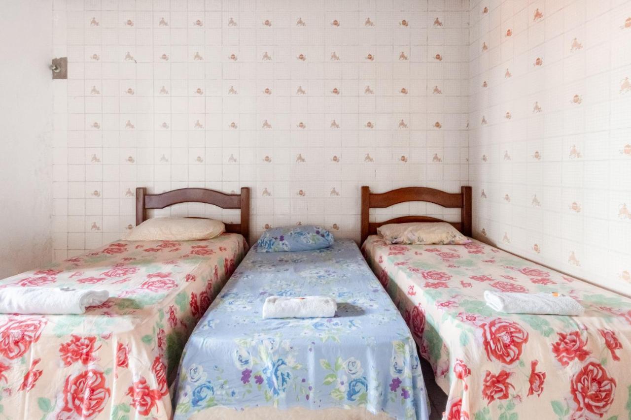 Pousada Ilha Encantada サンルイス エクステリア 写真